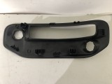 Fog Lamp Bezel Kit